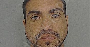 DIEGO GEOVANNY <B>VARGAS</B>–<B>ORLANDO</B> #, Osceola County, Florida - 2024-06-17