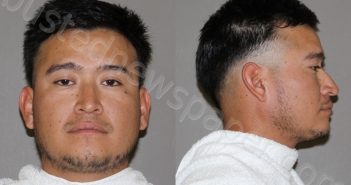 CARDONA-MUNOZ, JULIAN | 2024-06-17 Denton County, Texas Booking