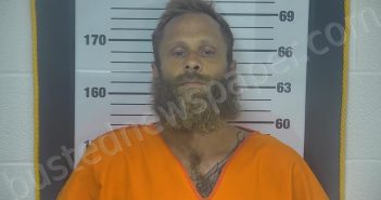 BETTS, JOSHUA JAMES | 2024-06-17 16:21:00 Ottawa County, Ohio Booking
