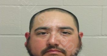 DELGADO, NICOLAS RAY | 2024-06-17 08:15:00 Brown County, Texas Booking