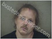 MCELVEEN, AARON | 2024-06-17 Harnett County, North Carolina Booking