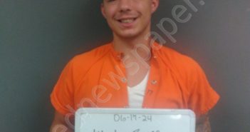 WHEELER, BRUCE OLEN THIRD | 2024-06-17 10:15:00 Sebastian County, Arkansas Booking