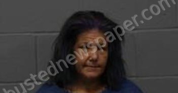 <B>KIMBERLY</B> <B>NICOLE</B> FARLEY #, <b>Johnson</b> County, Missouri, Johnson County, Missouri - 2024-06-17 14:00:00