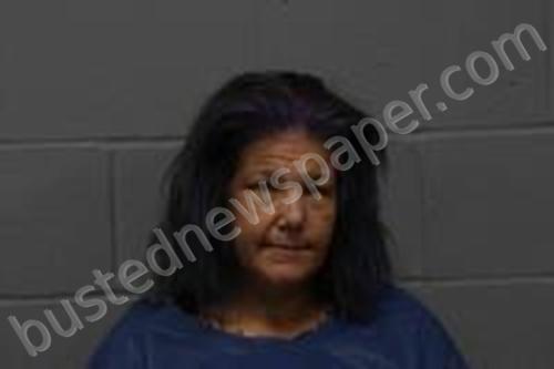 KIMBERLY NICOLE FARLEY #, Johnson County, Missouri - 2024-06-17 14:00:00