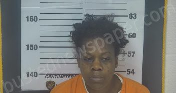 BLALARK, TAMEKA S | 2024-06-17 18:10:00 Ottawa County, Ohio Booking
