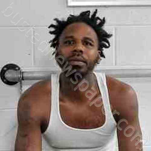 Ellis Everett 20240617 235700 St. Francis County, Arkansas Booking