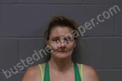 REBECCA ANN KING #, Johnson County, Missouri - 2024-06-17 17:00:00