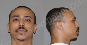 <B>BROWN</B>, <B>JORDAN</B> <B>AMARI</B> #, Denton County, Texas - 2024-06-17