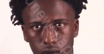 BROWN, ELIJAH TRAEVON | 2024-06-17 Tarrant County, Texas Booking