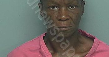 <B>JOHNSON</B>, <B>KEISHA</B> <B>YVON</B> #, Montgomery County, Texas - 2024-06-17 13:31:00