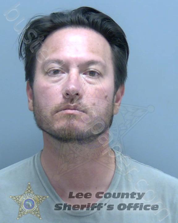 BECKSTEAD, DONALD GARFIELD #, Lee County, Florida - 2024-06-18 16:31:00