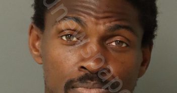 <B>EVANS</B>, <B>JAMES</B> <B>NASHAWN</B> <B>JR</B> #, Wake County, North Carolina - 2024-06-18 10:57:00