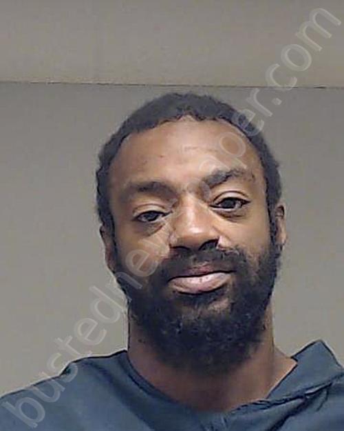 KIRBY, ANDRAE LAMONT, JR. #, Collin County, Texas - 2024-06-18 09:47:00