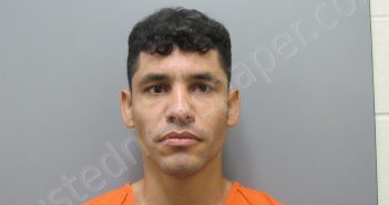 CANADILLA <B>RODRIGUEZ</B>, ARIS <B>ANGEL</B> #, Harris County, Texas - 2024-06-18 13:51:00
