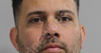 RIVERA, LUIS <B>ANGEL</B> <B>RODRIGUEZ</B> #, Polk County, Florida - 2024-06-18
