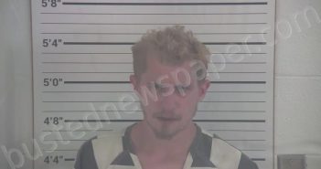 BURGIN, VIC LEWIS | 2024-06-18 02:38:00 Campbell County, Kentucky Booking