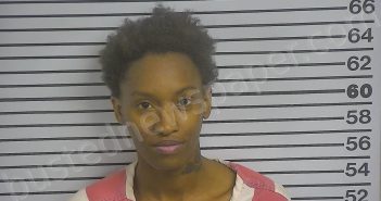 <B>JONES</B>, <B>BETTY</B> #, Forrest County, Mississippi - 2024-06-18 13:24:49