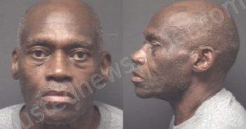 <B>GIBSON</B>, <B>ANTHONY</B> <B>QUINN</B> #, Pitt County, North Carolina - 2024-06-18
