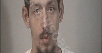 <B>CARPENTER</B>, <B>MICAH</B> <B>ISAIAH</B> #, Rappahannock Regional Jail, Virginia - 2024-06-18 06:38:00