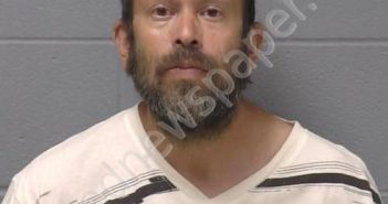 MORALES, LORENZO J | 2024-06-18 13:40:00 Will County, Illinois Booking