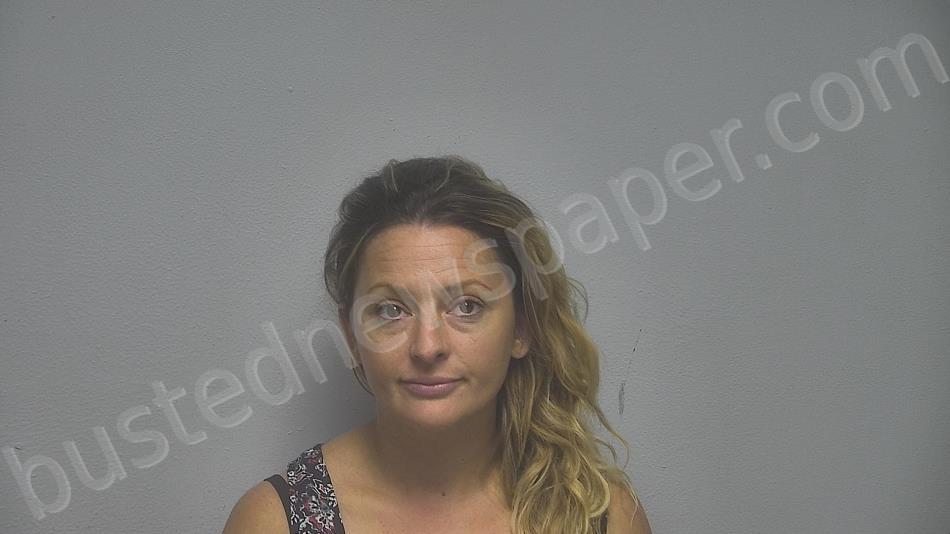 Banton, Jessica Nicole 20240618 162400 Mccracken County, Kentucky, McCracken County