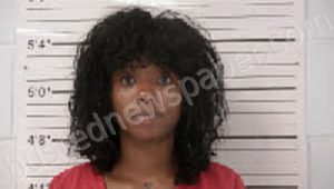 TALIAFERRO, DESTENI EMON | 2024-06-18 12:00:00 Middle Peninsula Regional Jail, Virginia Booking