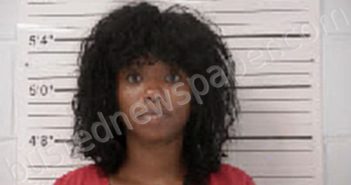 <B>TALIAFERRO</B>, <B>DESTENI</B> <B>EMON</B> #, Middle Peninsula Regional Jail, Virginia - 2024-06-18 12:00:00