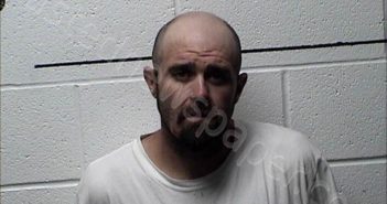 PIO, BRENNEN JOEL | 2024-06-18 Chase County, Kansas Booking