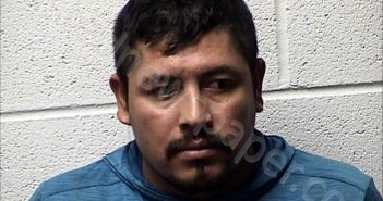 BALLEZA BALLEZA, MAXIMO | 2024-06-18 Chase County, Kansas Booking