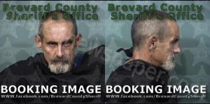 KING, CHRISTOPHER LEE | 2024-06-18 05:27:00 Brevard County, Florida Booking