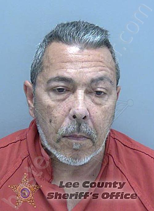 VALDES, JAVIER #, Lee County, Florida - 2024-06-18 17:12:00