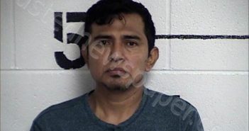 PEREZ JUAREZ, SABDI | 2024-06-18 Chase County, Kansas Booking