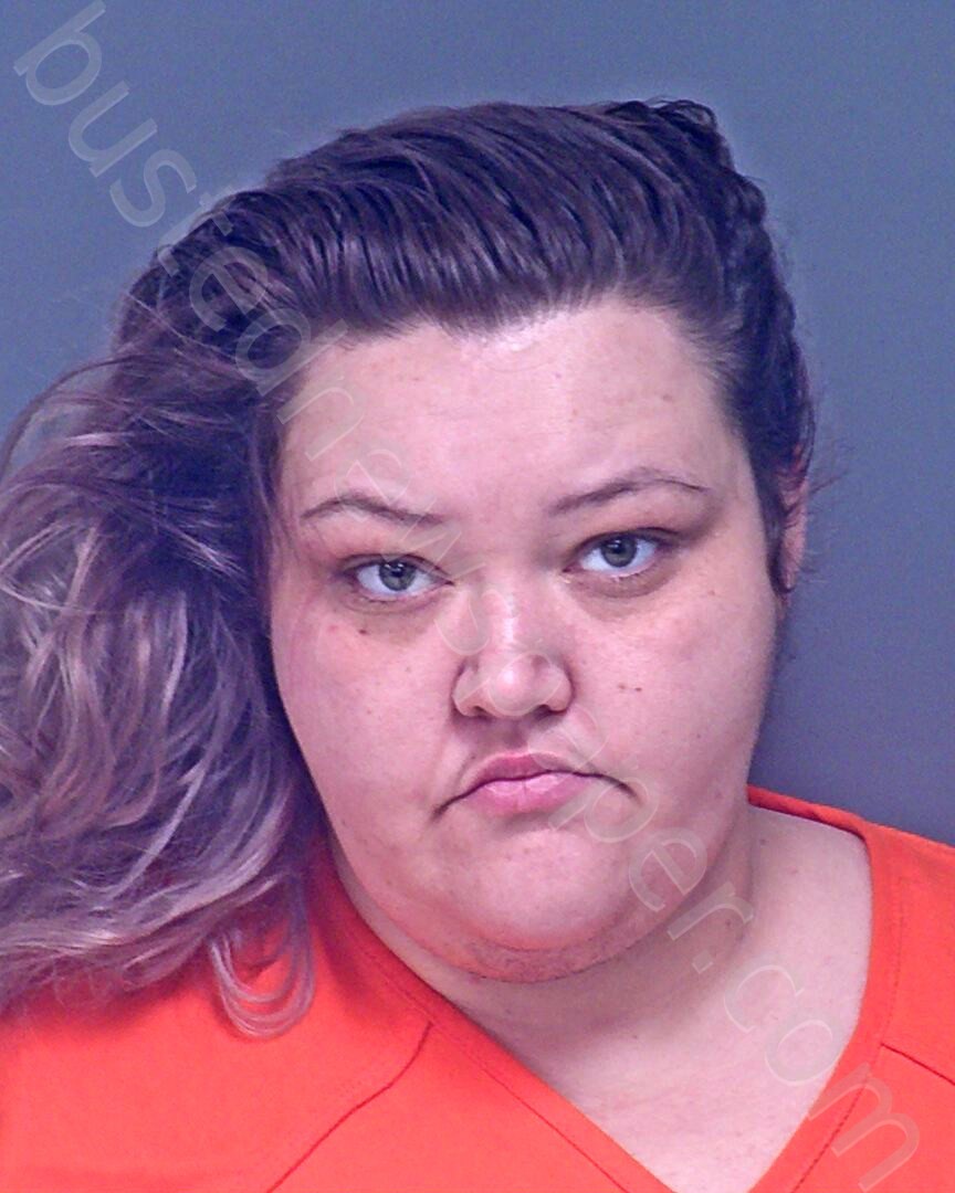 HAYNES, AMANDA ANN #, Baldwin County, Alabama - 2024-06-18 08:50:00
