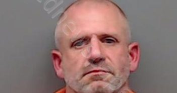 <B>GARRISON</B>, <B>CHARLES</B> BRANDON #, Smith County, Texas - 2024-06-18