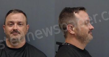 <B>GIBSON</B>, <B>CORY</B> MARTIN #, Gregg County, Texas - 2024-06-18