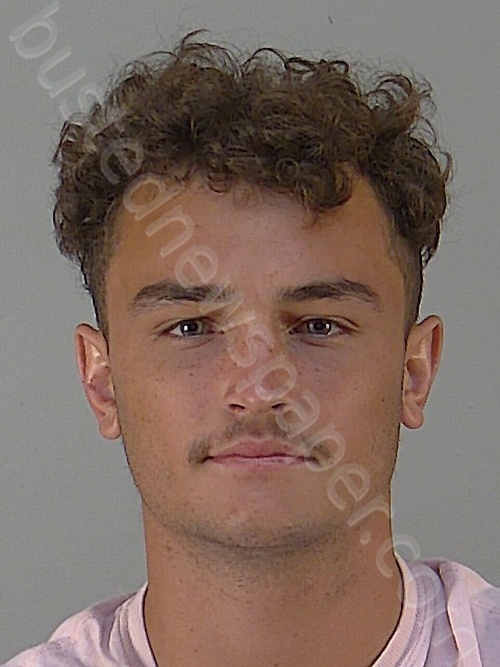 TYLER WILLIAM MASON #, Lake County, Florida - 2024-06-18 01:56:00