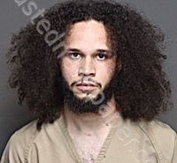 MCKNIGHT, ALONTE <B>JORDAN</B> #, <b>Franklin</b> County, Ohio, Franklin County, Ohio - 2024-06-18