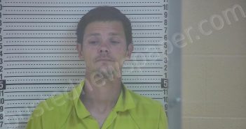 <B>LAWSON</B>, <B>MARK</B> A #, Taylor County, Kentucky - 2024-06-18 12:40:00
