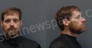 <B>DAWSON</B>, <B>TAYLOR</B> <B>JUSTIN</B> #, Gregg County, Texas - 2024-06-18