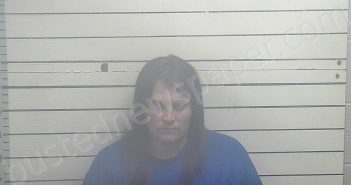 <B>MILLS</B>, <B>LAUREN</B> <B>ELIZABETH</B> #, Desoto County, Mississippi, DeSoto County, Mississippi - 2024-06-18 13:28:00