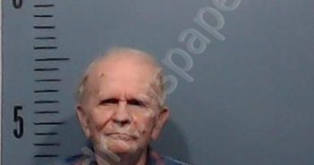 MARTIN, RANDY LEE | 2024-06-18 Taylor County, Texas Booking