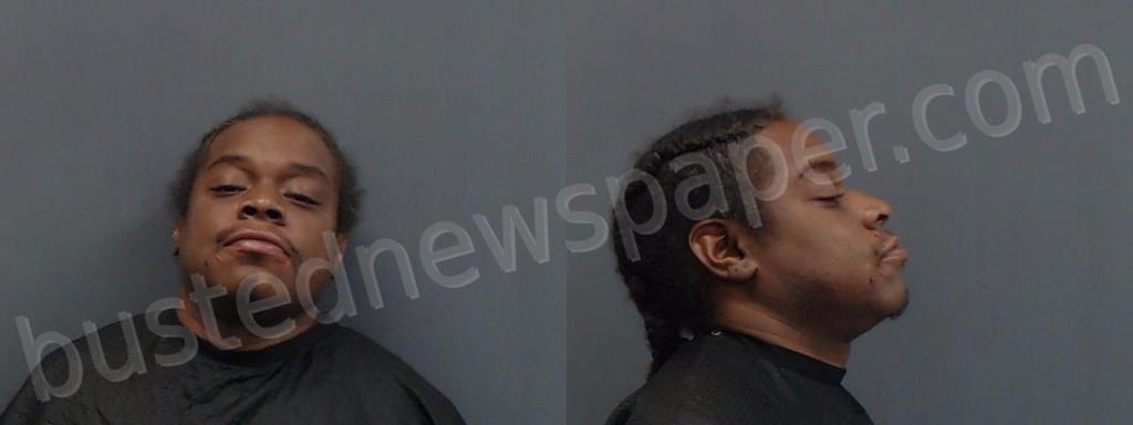 PEGUES, MARWILL, III #, Gregg County, Texas - 2024-06-18
