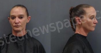 <B>SMITH</B>, <B>LYDIA</B> <B>MICHELLE</B> <B>JANELL</B> #, Gregg County, Texas - 2024-06-18