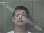 BEARD, JONATHAN | 2024-06-18 Harnett County, North Carolina Booking