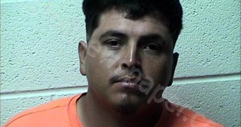 ROSALES GOMEZ, JOSUE FRANCISCO | 2024-06-18 Chase County, Kansas Booking