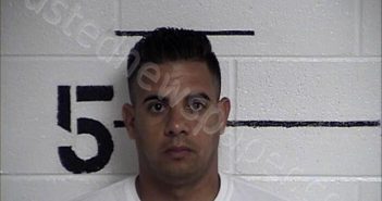 ABREV ALVAREZ, EDISBEL | 2024-06-18 Chase County, Kansas Booking