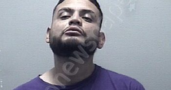 <B>ABREGO</B>, <B>MIGUEL</B> <B>ANGEL</B> #, Harris County, Texas - 2024-06-18 21:04:00