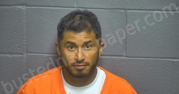 CONSTANCIA <B>ESCOBAR</B>, <B>VICTOR</B> MANUEL, N/A #, Rsw Regional Jail, Virginia – mugshot,, RSW Regional Jail, Virginia - 2024-06-19 22:43:00