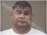 HERNANDEZ, JUAN DAVID | 2024-06-19 Harnett County, North Carolina Booking