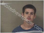 WALKER, QUENTIN | 2024-06-19 Harnett County, North Carolina Booking